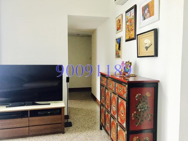 The Bayshore (D16), Condominium #152470622